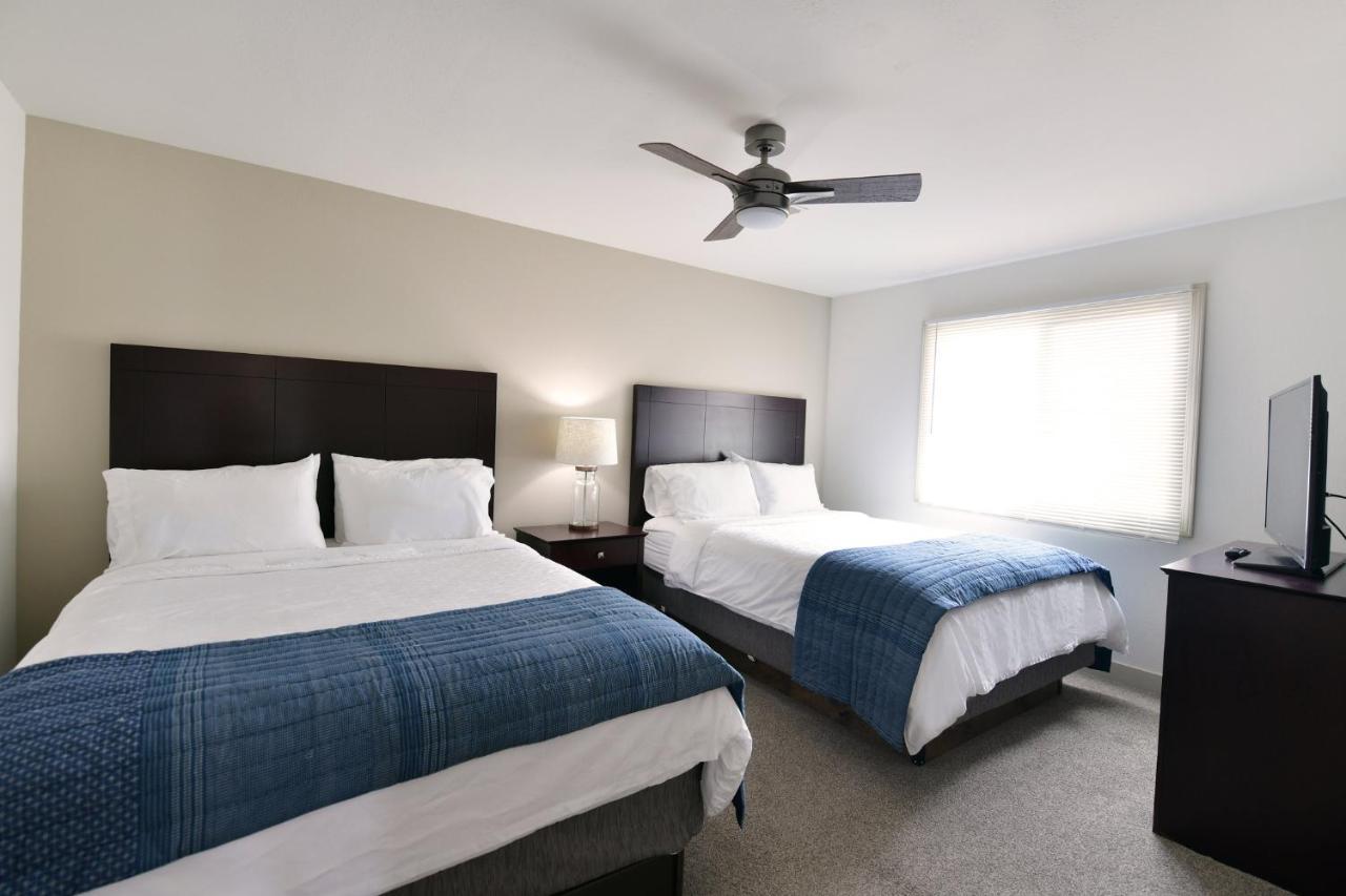 Holiday Inn Express Wisconsin Dells By Ihg Exterior photo