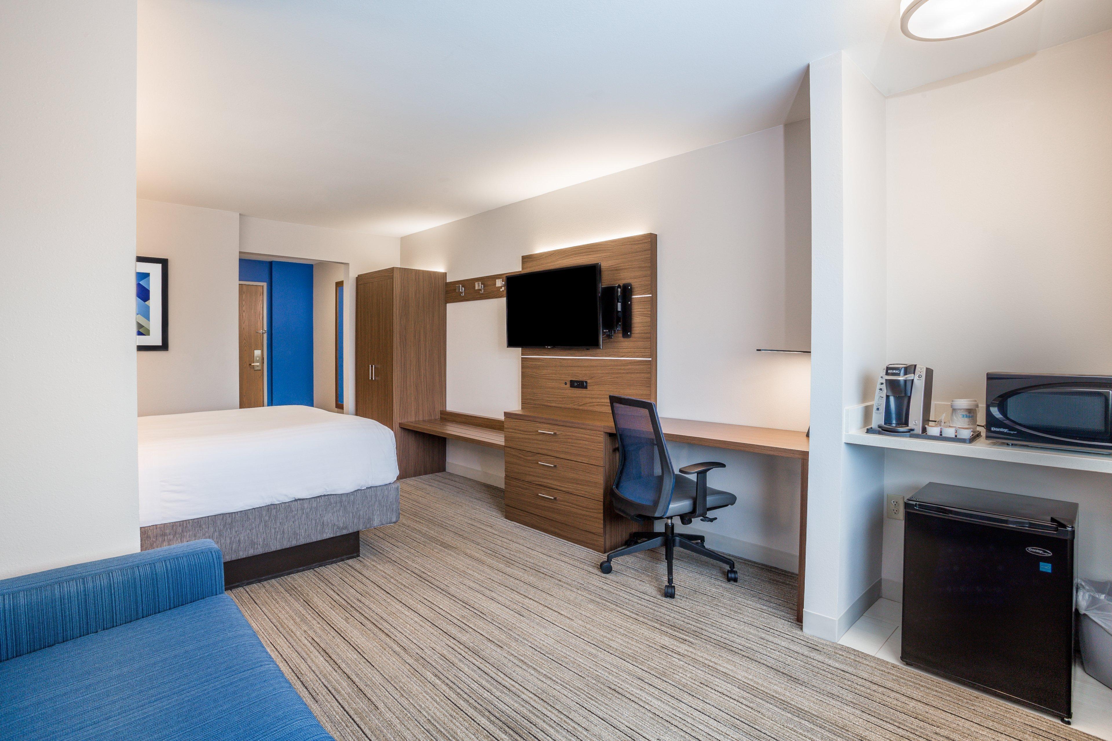 Holiday Inn Express Wisconsin Dells By Ihg Exterior photo