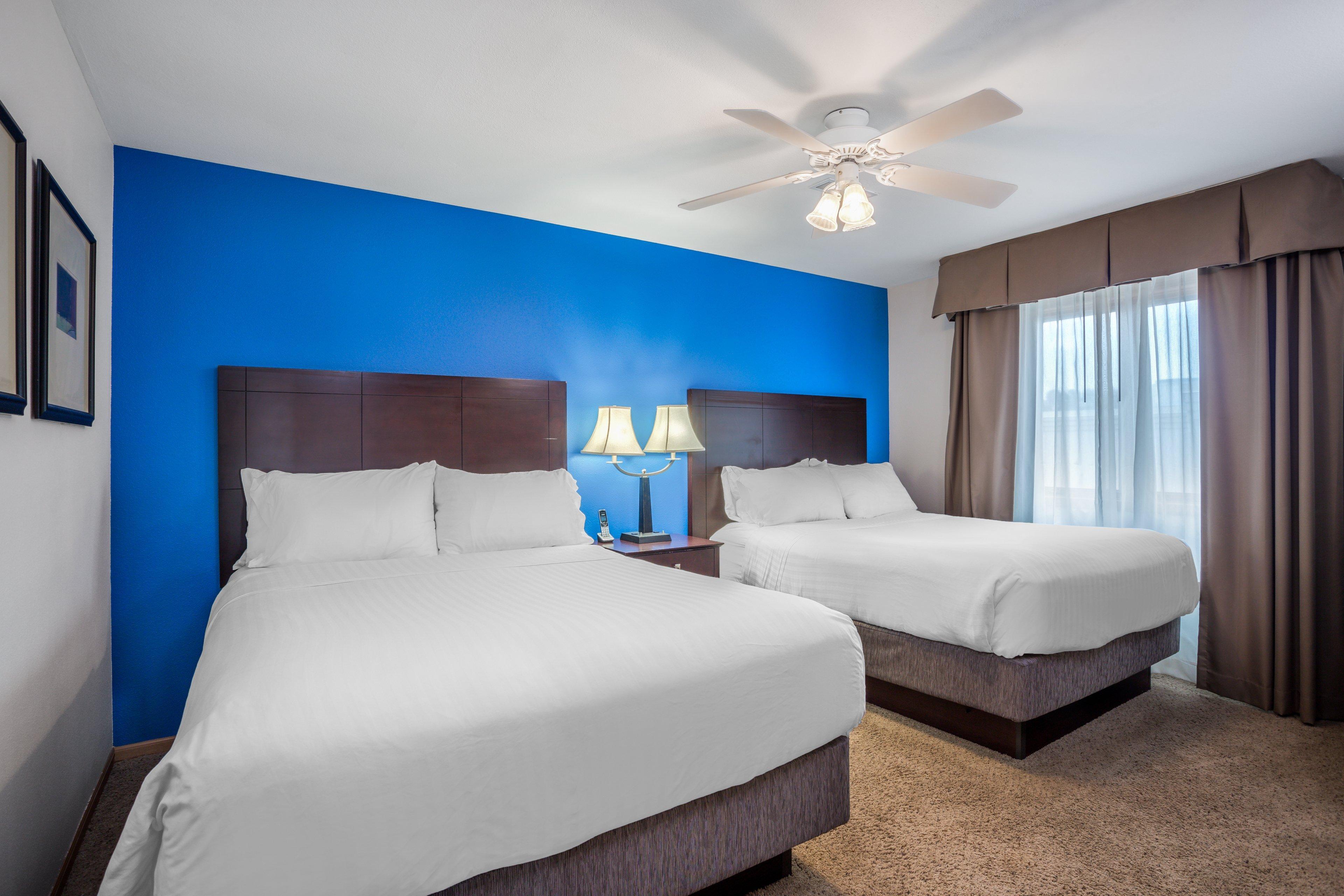 Holiday Inn Express Wisconsin Dells By Ihg Exterior photo