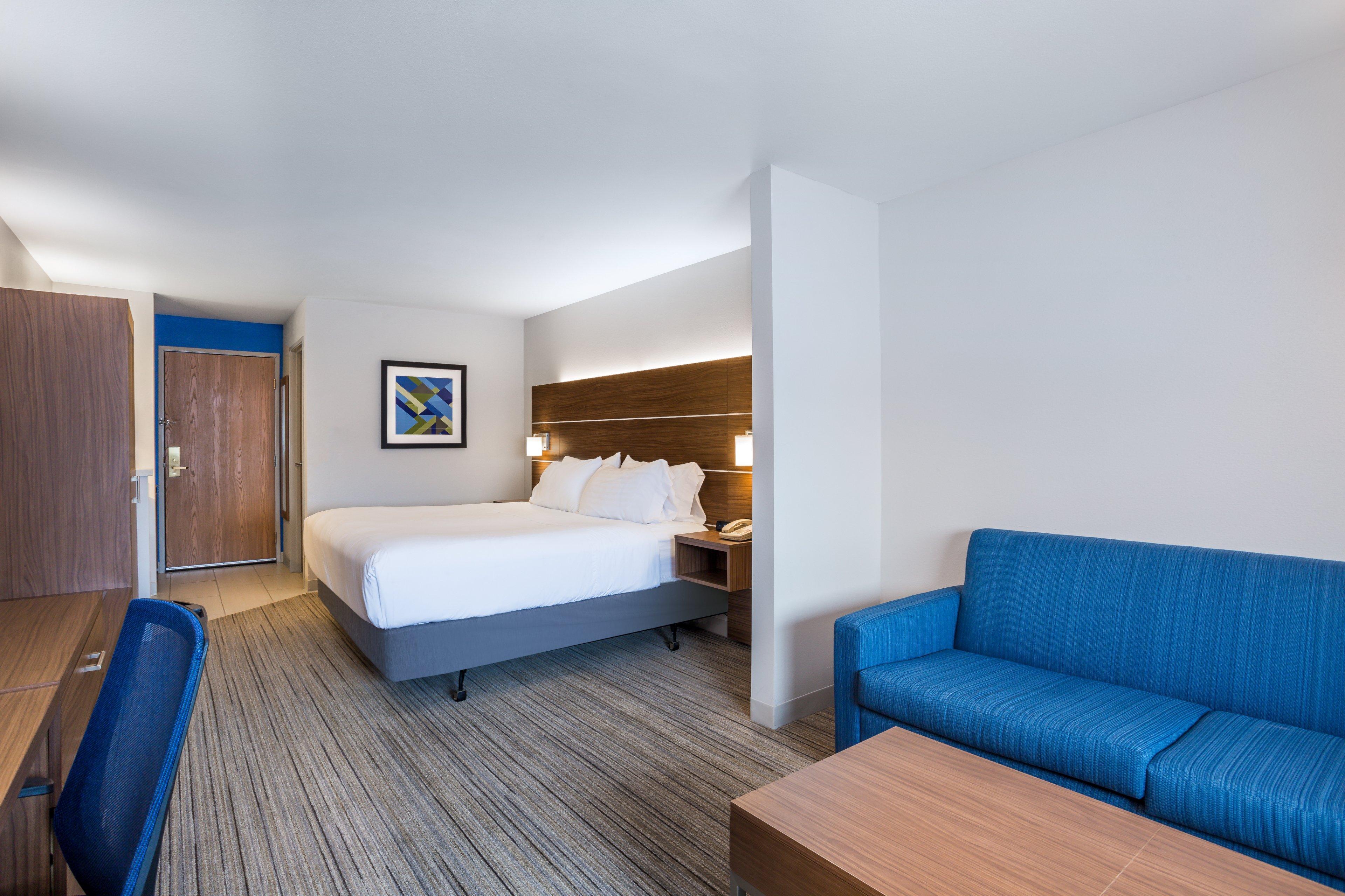 Holiday Inn Express Wisconsin Dells By Ihg Exterior photo