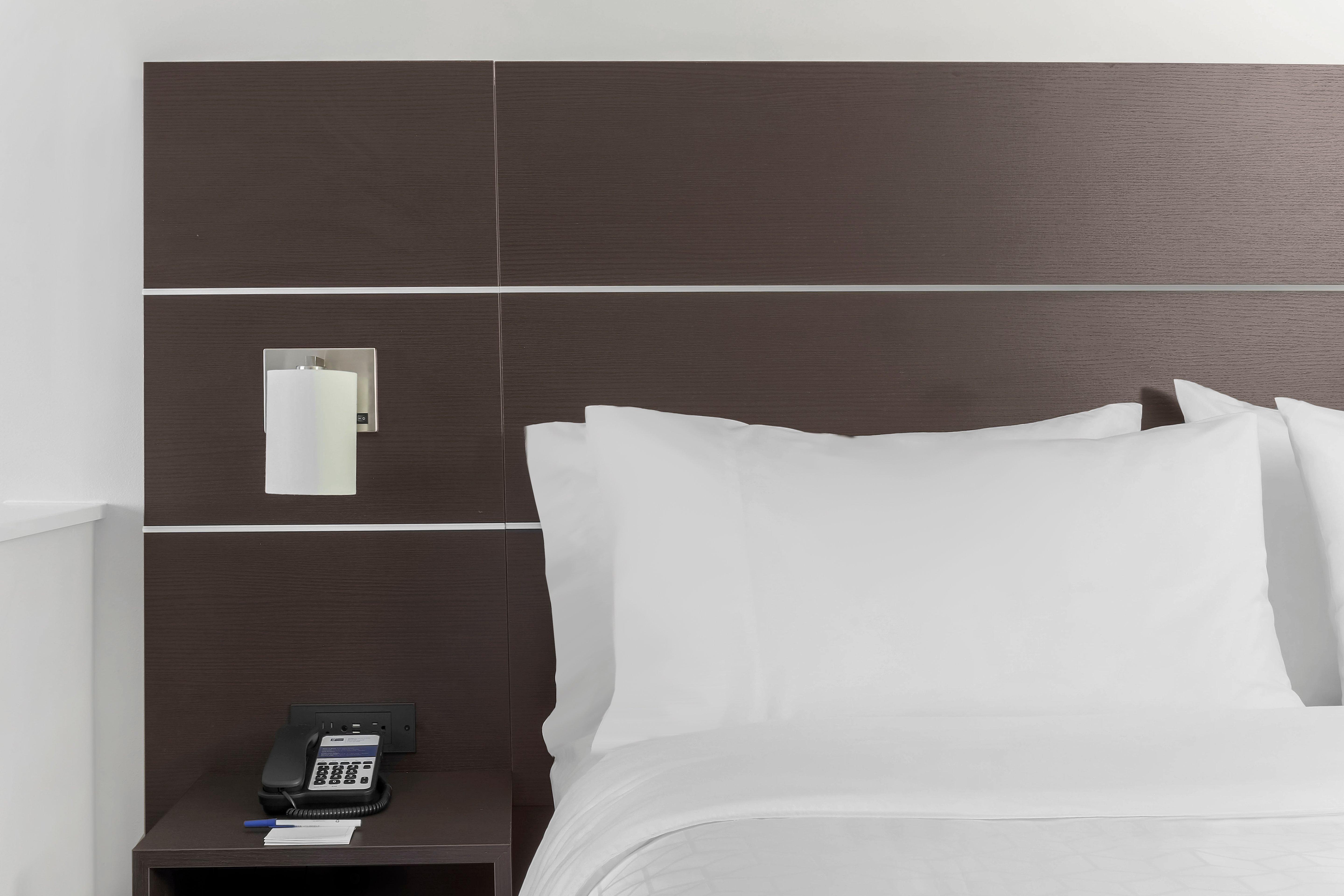 Holiday Inn Express Wisconsin Dells By Ihg Exterior photo