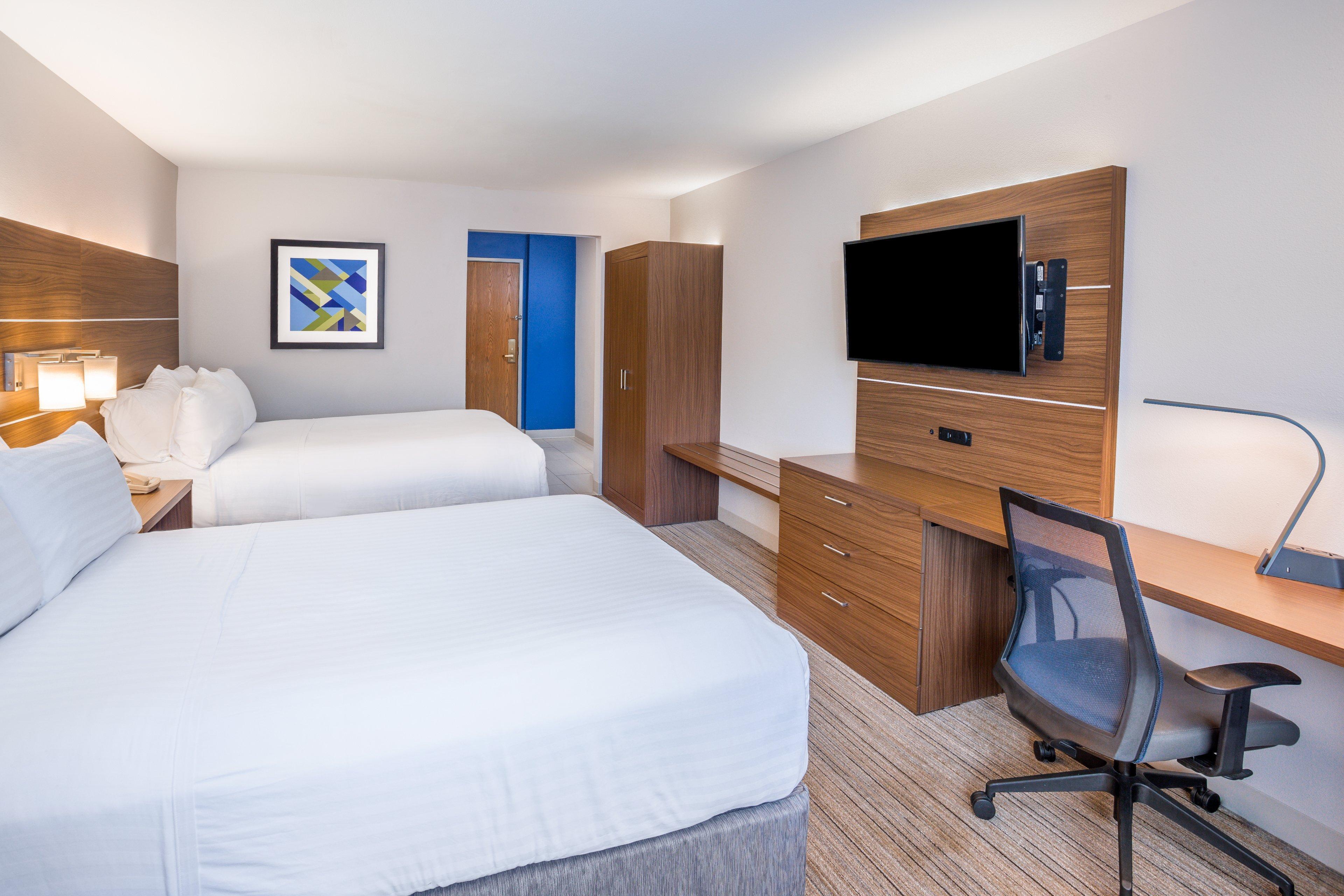 Holiday Inn Express Wisconsin Dells By Ihg Exterior photo