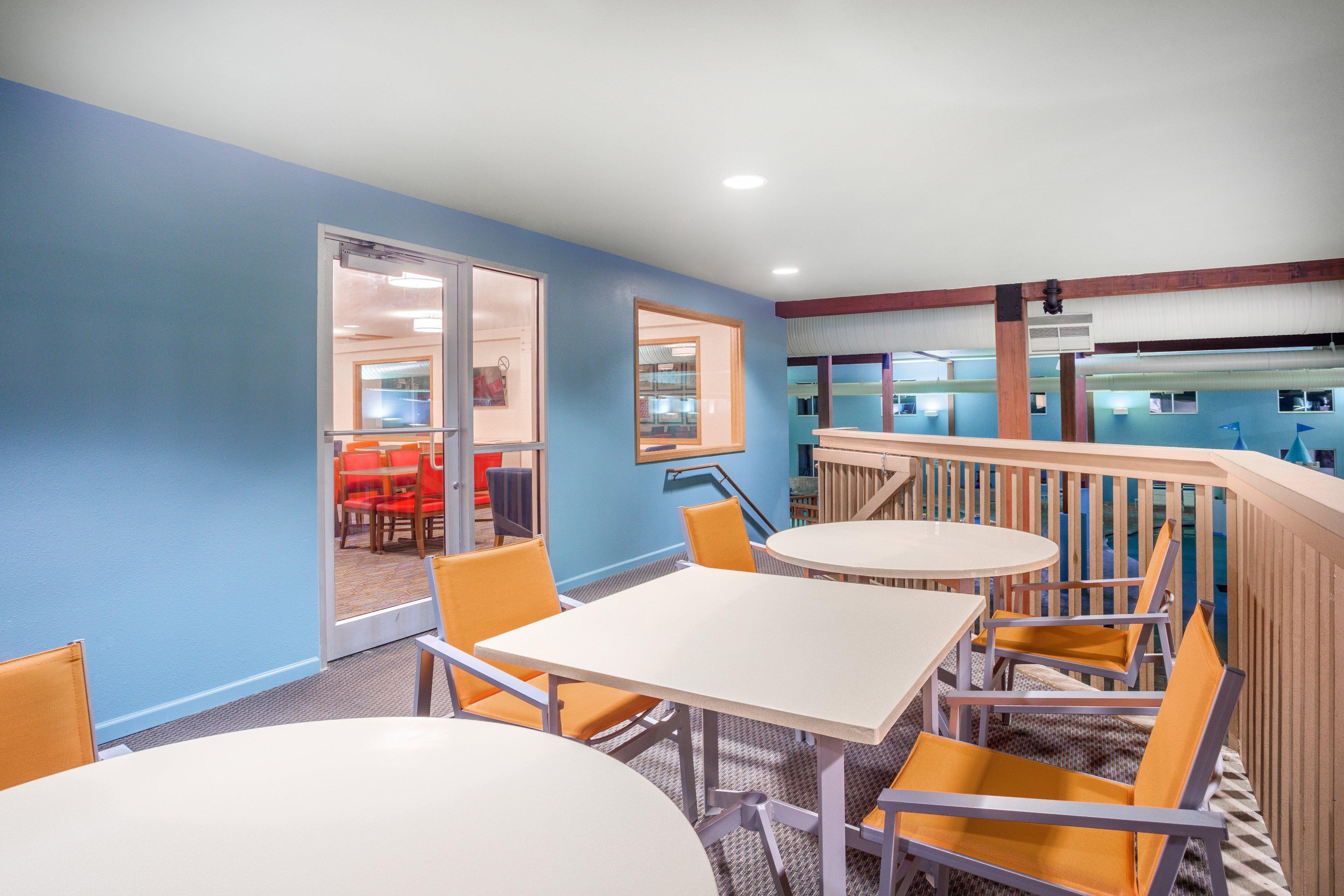Holiday Inn Express Wisconsin Dells By Ihg Exterior photo