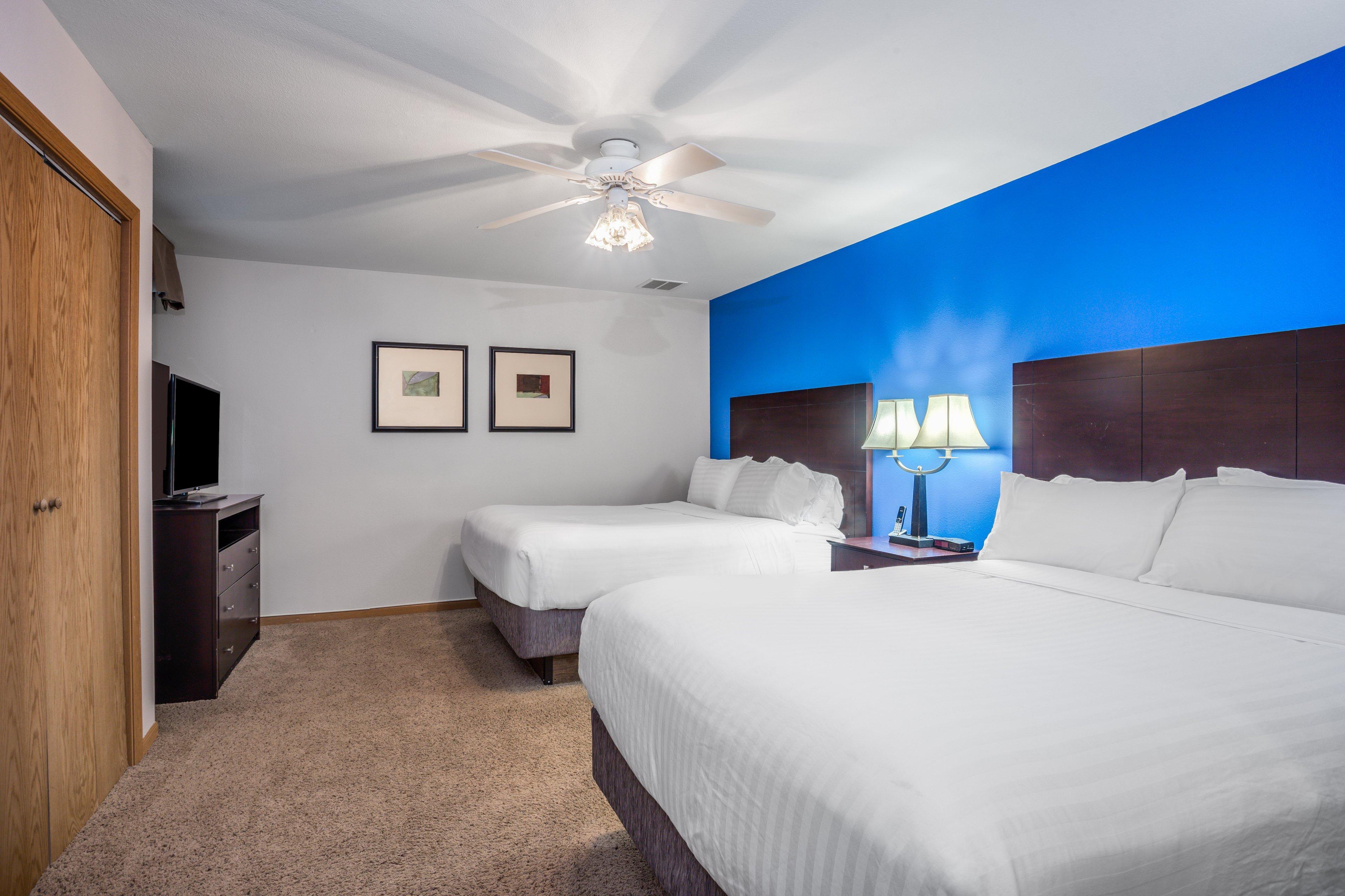 Holiday Inn Express Wisconsin Dells By Ihg Exterior photo