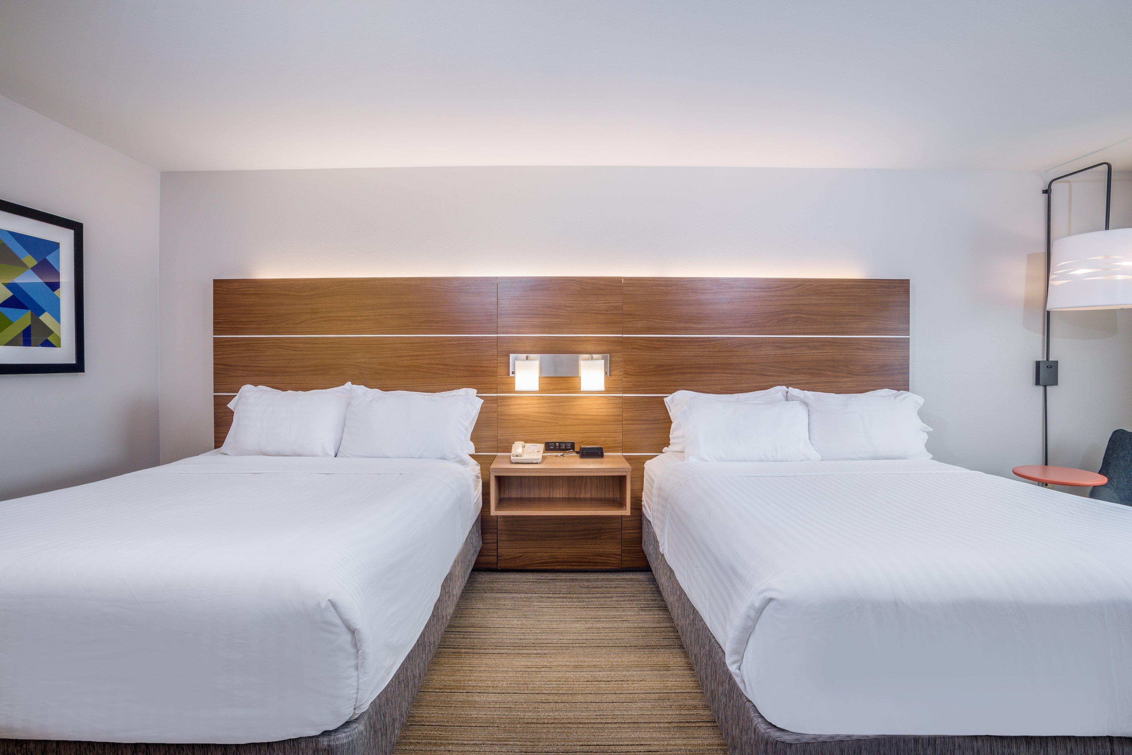 Holiday Inn Express Wisconsin Dells By Ihg Exterior photo