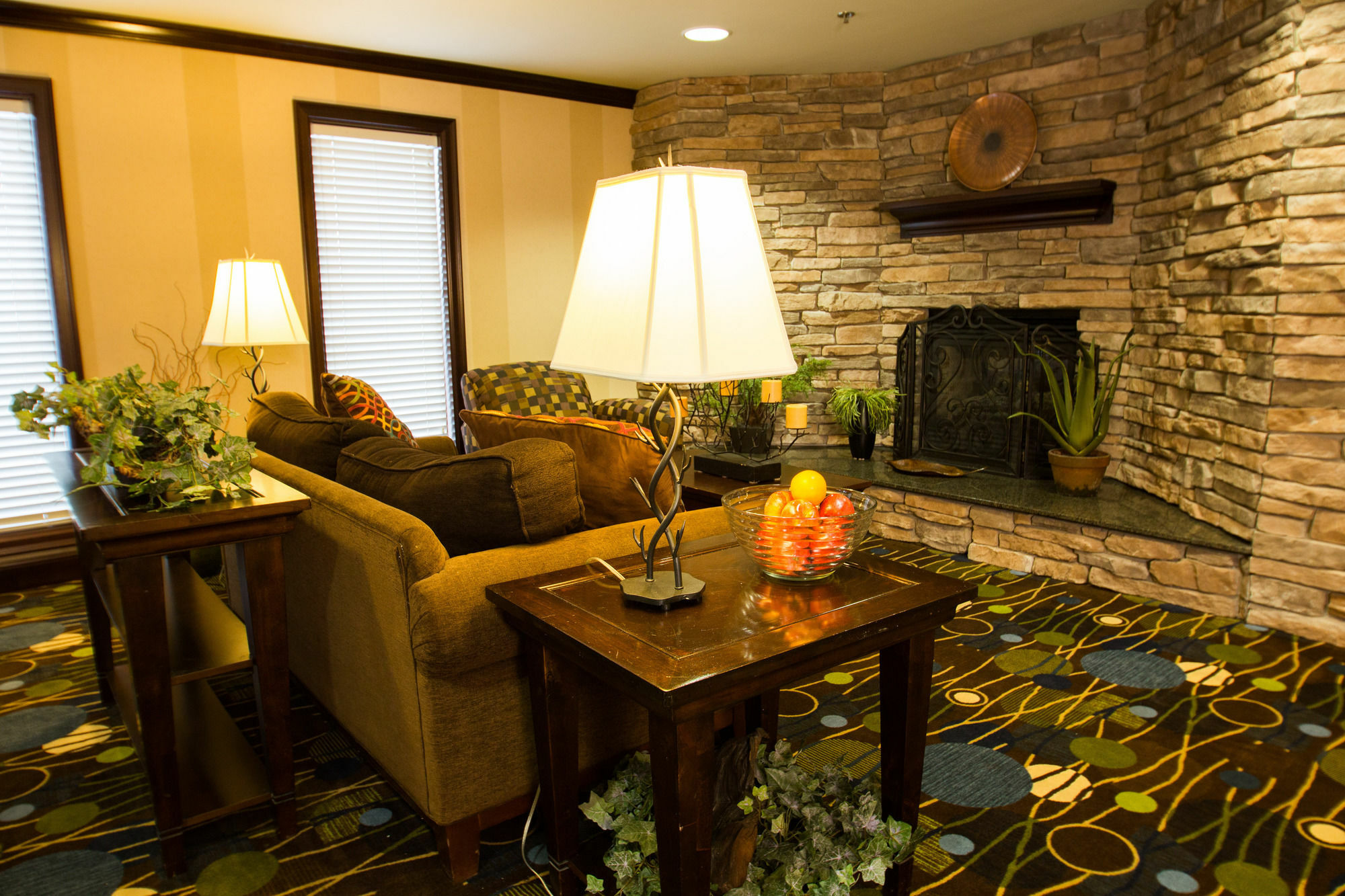 Holiday Inn Express Wisconsin Dells By Ihg Exterior photo