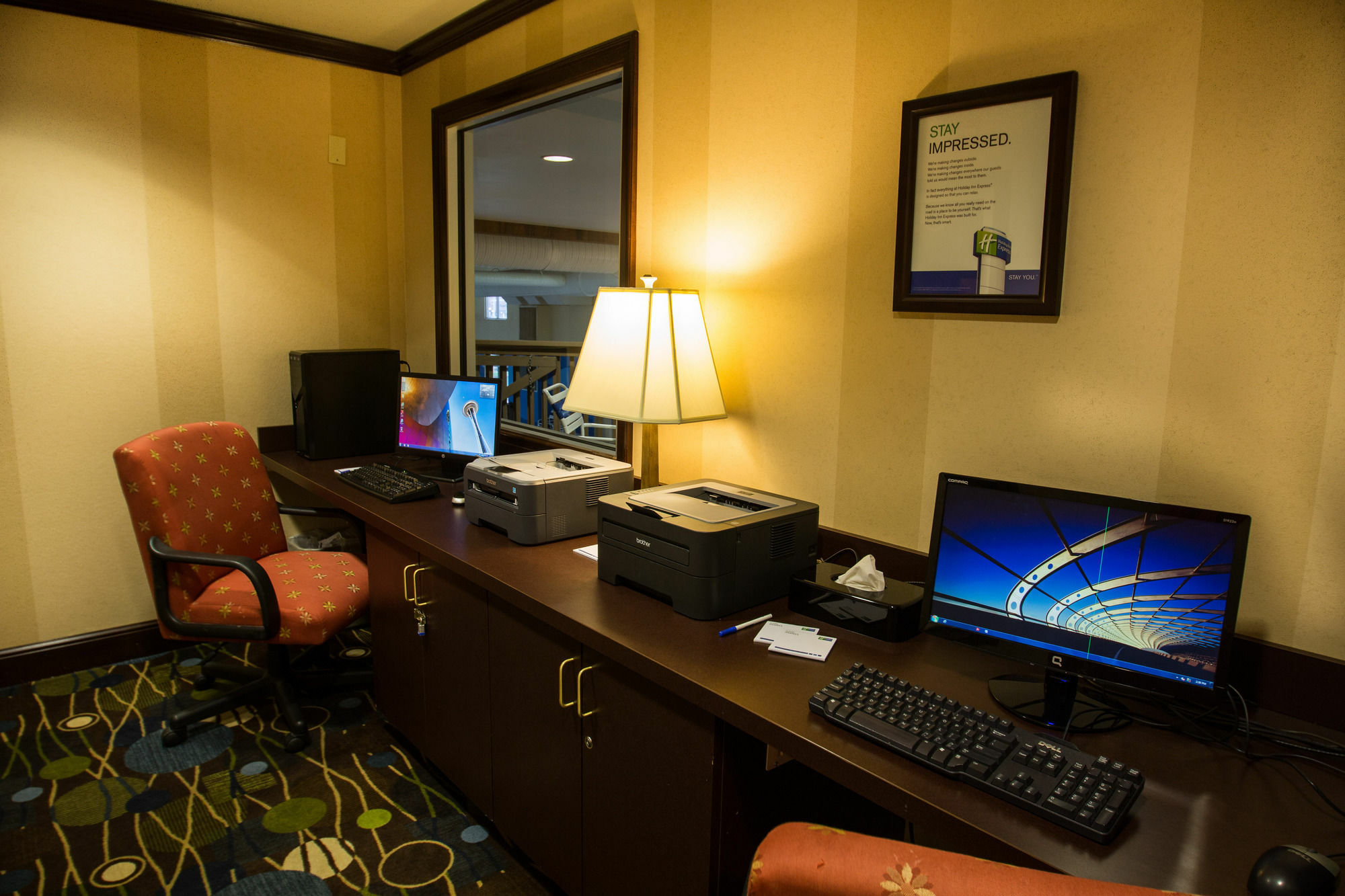 Holiday Inn Express Wisconsin Dells By Ihg Exterior photo