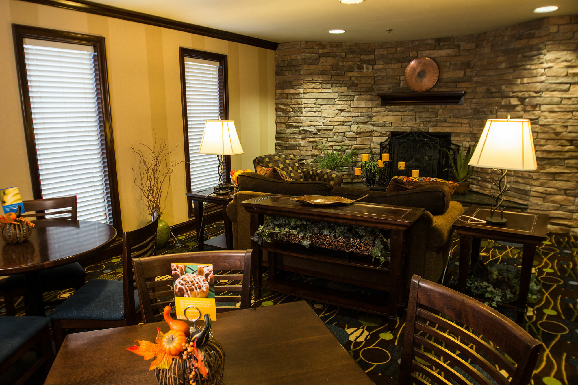 Holiday Inn Express Wisconsin Dells By Ihg Exterior photo