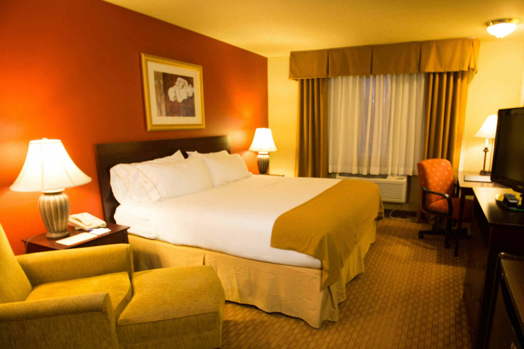 Holiday Inn Express Wisconsin Dells By Ihg Exterior photo