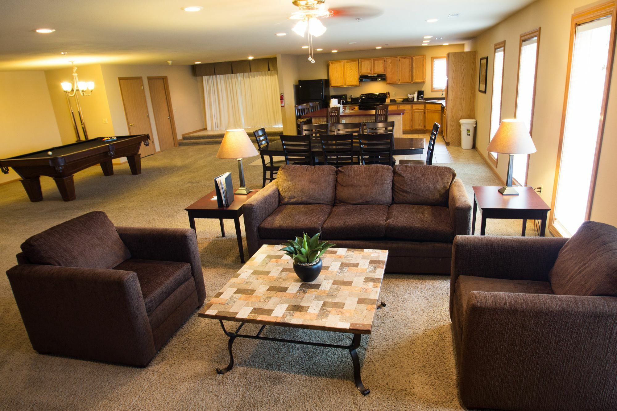 Holiday Inn Express Wisconsin Dells By Ihg Exterior photo