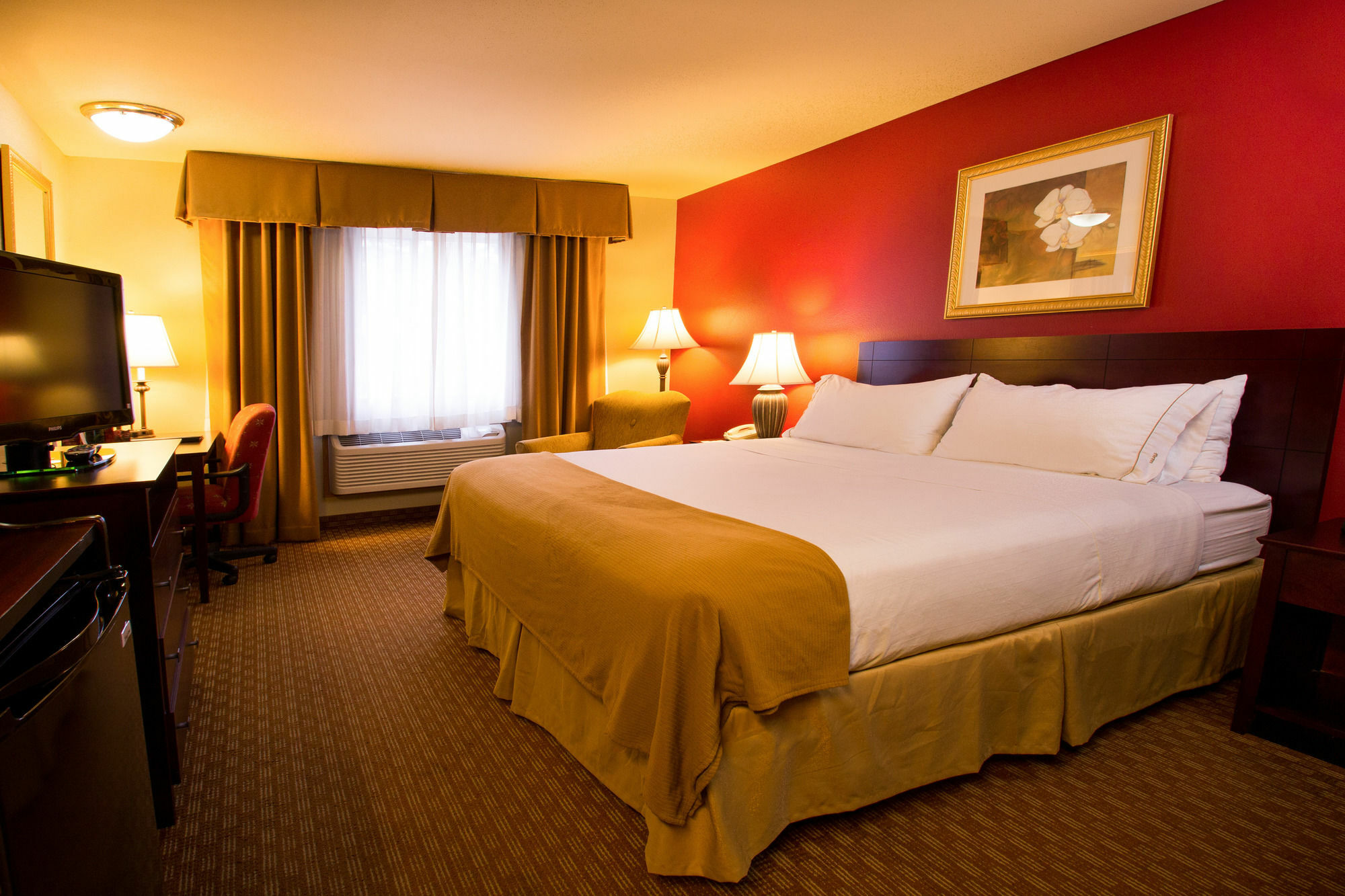 Holiday Inn Express Wisconsin Dells By Ihg Exterior photo
