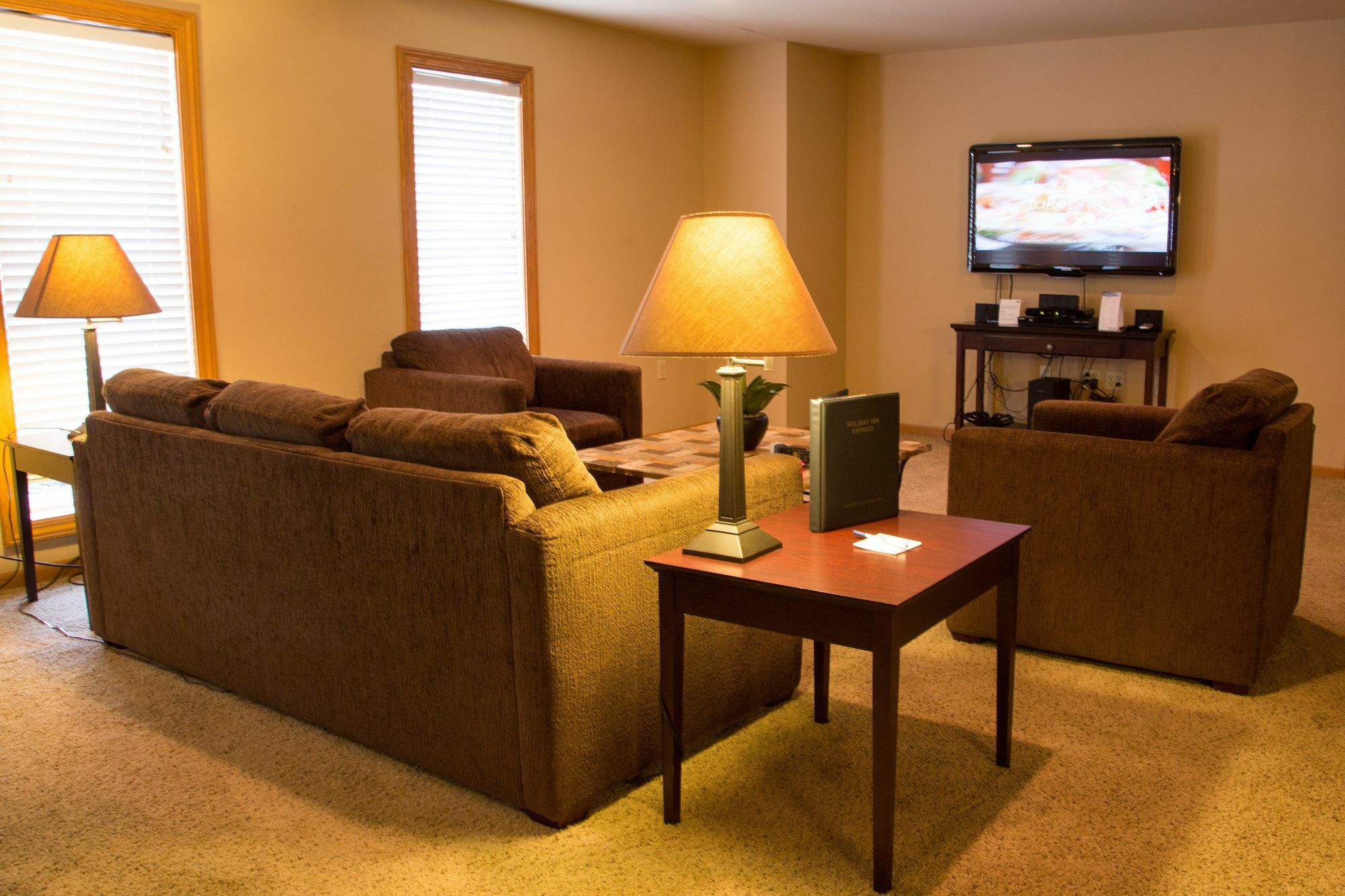 Holiday Inn Express Wisconsin Dells By Ihg Exterior photo