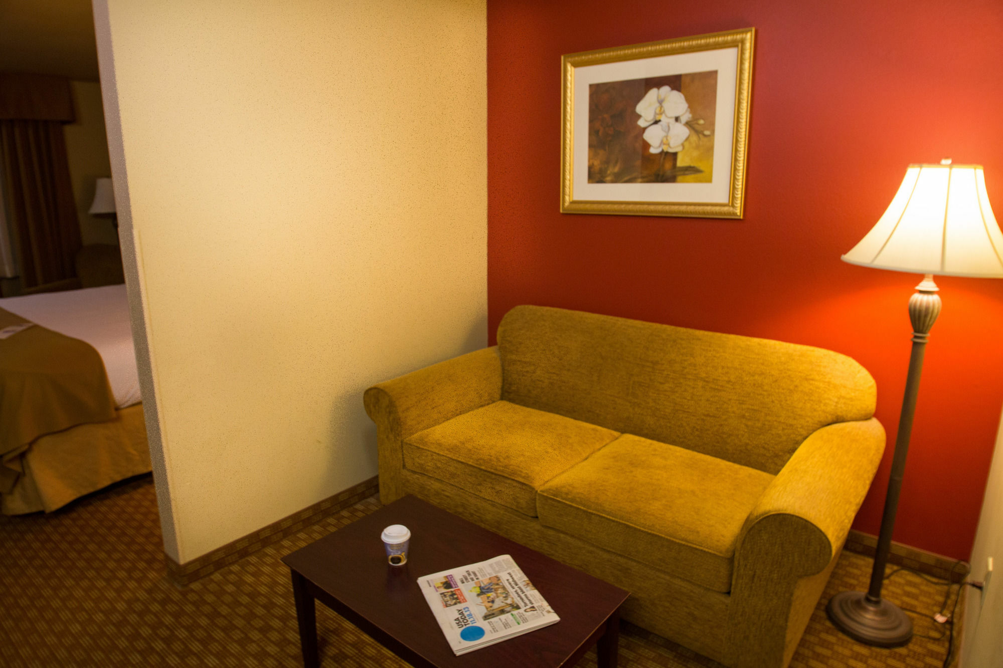 Holiday Inn Express Wisconsin Dells By Ihg Exterior photo